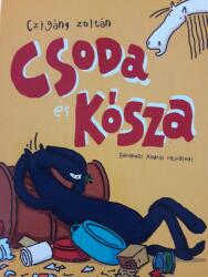 Csoda és Kósza (2017)