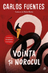 Voinţa şi norocul (ISBN: 9786064414069)