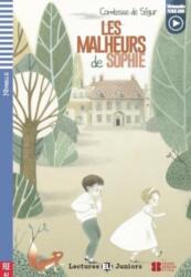 Teen ELI Readers - French (ISBN: 9788853628800)