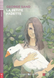 La Petite Fadette - Lectures Eli Seniors Niveau 3 (ISBN: 9788853626516)