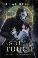 A Soul to Touch (ISBN: 9780645510478)