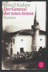 Der General der toten Armee - Ismail Kadare, Joachim Röhm (ISBN: 9783596173532)