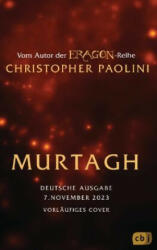 Murtagh - Wolfgang Thon (ISBN: 9783570167106)