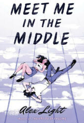 Meet Me in the Middle (ISBN: 9780063136212)