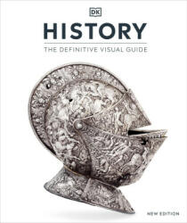 History (ISBN: 9780241600948)