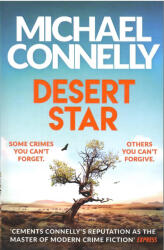 Desert Star - Michael Connelly (ISBN: 9781409186243)