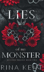 Lies of My Monster - Rina Kent (ISBN: 9781685452285)