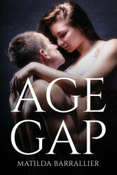 Age Gap (ISBN: 9781805090854)
