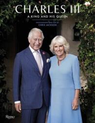Charles III (ISBN: 9780847873746)