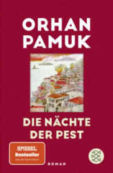 Die Nächte der Pest - Gerhard Meier (ISBN: 9783596705269)