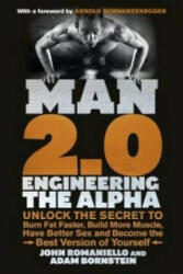 Man 2.0: Engineering the Alpha - John Romaniello (2013)
