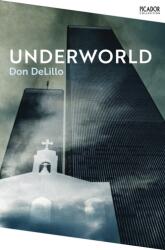 Underworld (ISBN: 9781529092097)