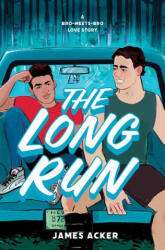 The Long Run - ACKER JAMES (ISBN: 9781335428622)