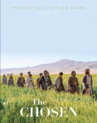 The Chosen Poster Collection Book: Season Two - Dallas Jenkins (ISBN: 9781424565474)
