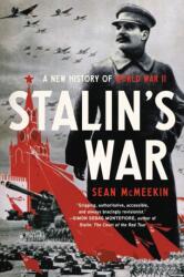 Stalin's War (ISBN: 9781541672789)