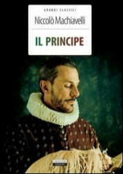 Il principe. Ediz. integrale (ISBN: 9788883371486)