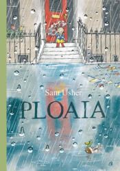 Ploaia (ISBN: 9786064413321)