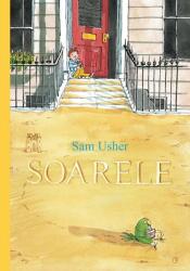 Soarele (ISBN: 9786064413314)
