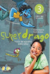 Superdrago 3 Manual (ISBN: 9788497786591)