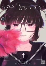 Boy's Abyss, Vol. 3 (ISBN: 9781974740567)