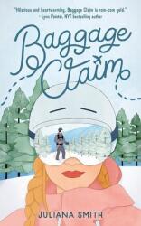 Baggage Claim (ISBN: 9781088075869)