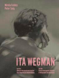 Ita Wegman - Peter Selg (ISBN: 9783723516867)