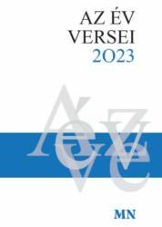 Az év versei 2023 (ISBN: 9771588564239)