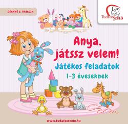 Anya, játssz velem! (2023)