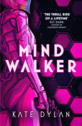 Mindwalker - Kate Dylan (2023)