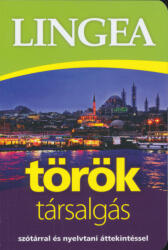 Lingea török társalgás (2023)