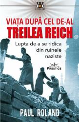 Viața după cel de-al Treilea Reich (ISBN: 9786306506255)