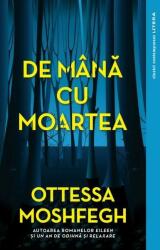 De mână cu moartea (ISBN: 9786063398889)