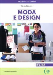 Moda e design (ISBN: 9788853628930)
