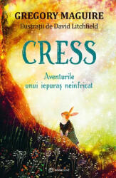 Cress (ISBN: 9786303050584)