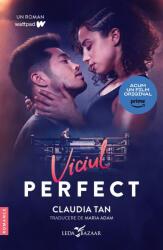 Viciul perfect (ISBN: 9786060881810)