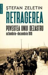 Retragerea (ISBN: 9789735075156)