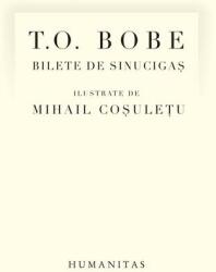 Bilete de sinucigaș (ISBN: 9789735079017)