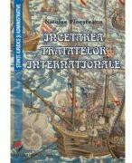 Incetarea tratatelor internationale - Nicolae Ploesteanu (ISBN: 9786062816056)