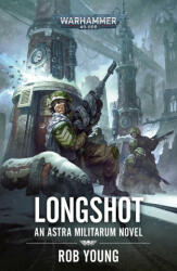 Longshot (ISBN: 9781804070505)