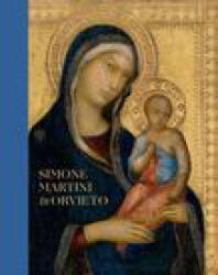 Simone Martini in Orvieto (ISBN: 9780300262247)