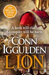 Lion (ISBN: 9781405949651)