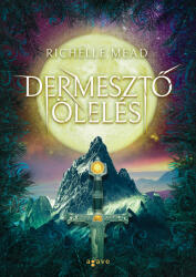 Dermesztő ölelés (2023)