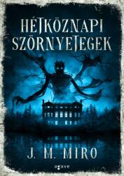 Hétköznapi szörnyetegek (2023)