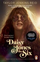 Daisy Jones and The Six (2023)