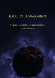 Halál az irodalomban (2022)
