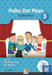 POLKA DOT PLAYS (ISBN: 9783990891247)