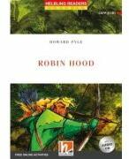Robin Hood - Howard Pyle (ISBN: 9783990457917)