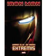 Iron Man: Extremis - Warren Ellis (2013)