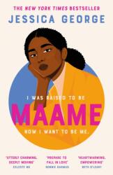 Maame (ISBN: 9781529395570)