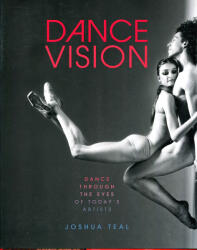 Dance Vision - Teal, Joshua (ISBN: 9781419763182)
